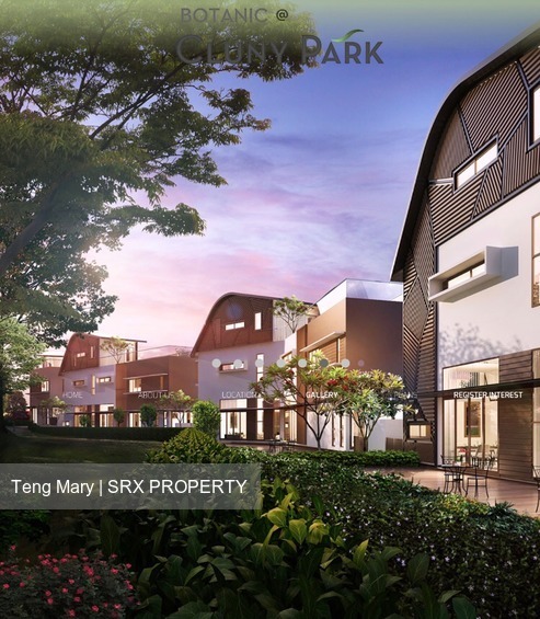 BOTANIC @ CLUNY PARK (D10), Detached #187300702